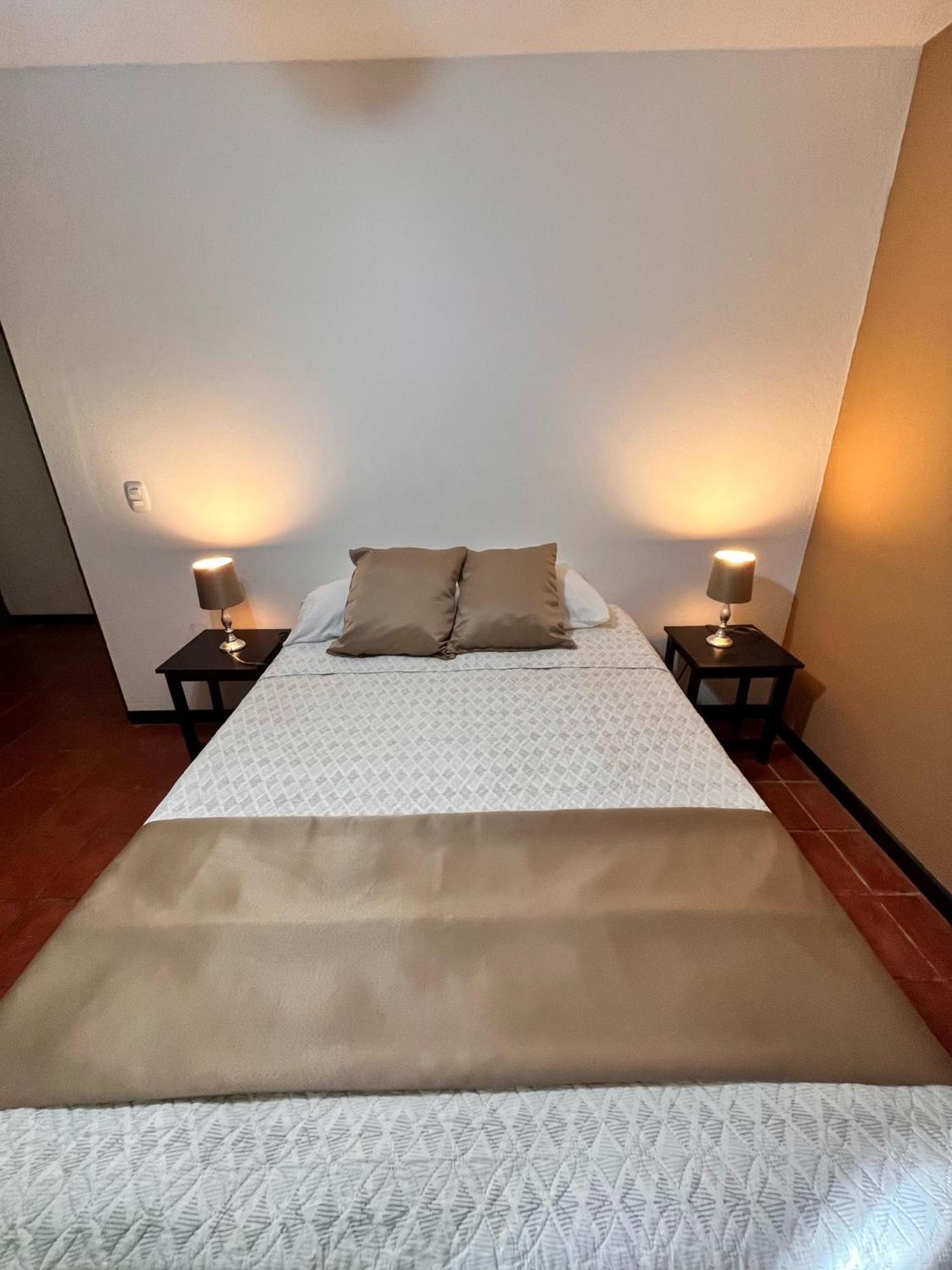 Siwo Art Guesthouse Playa Ocotal Exterior foto